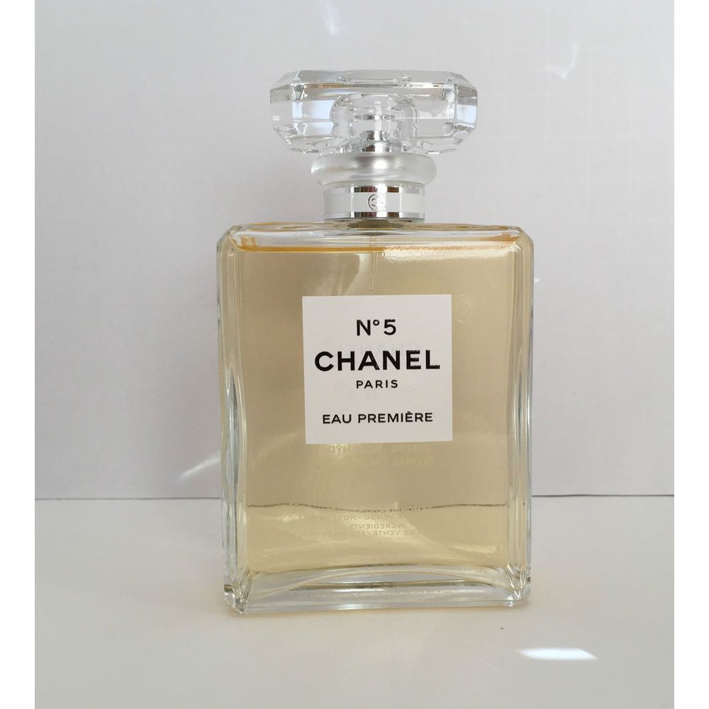 [MẪU CHIẾT] Nước hoa dùng thử Chanel N5 Eau Premiere Test 10ml/20ml (Chính Hãng)