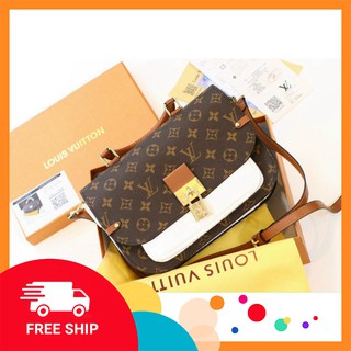 👜FULLBOX HÃNG👜Túi xách nữ L.V A10 thời trang sang trọng 🎇FOR YOU🎇