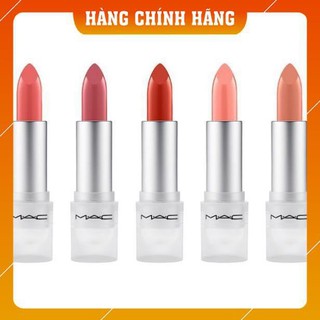 [FREESHIP-CHUẨN AUTH] Son MAC Loud And Clear_Son Mac Sugar Dada_Sugar Cameo_Phiên Bản Mùa Xuân 2020
