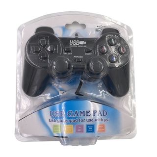 Tay cầm chơi game có dây USB208