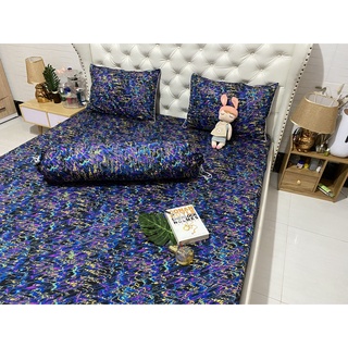Bộ Drap Thun Lạnh Thái Lan Cao Cấp LQ