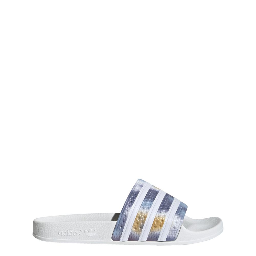 Dép adidas ORIGINALS Nữ Dép adilette Màu trắng H00151