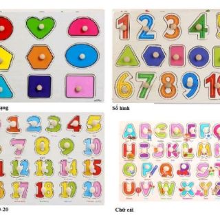 Sỉ 30 bảng núm gỗ