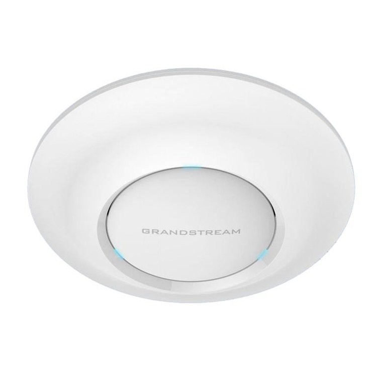 Bộ phát Wifi Grandstream GWN7605, Hỗ trợ 100+ user