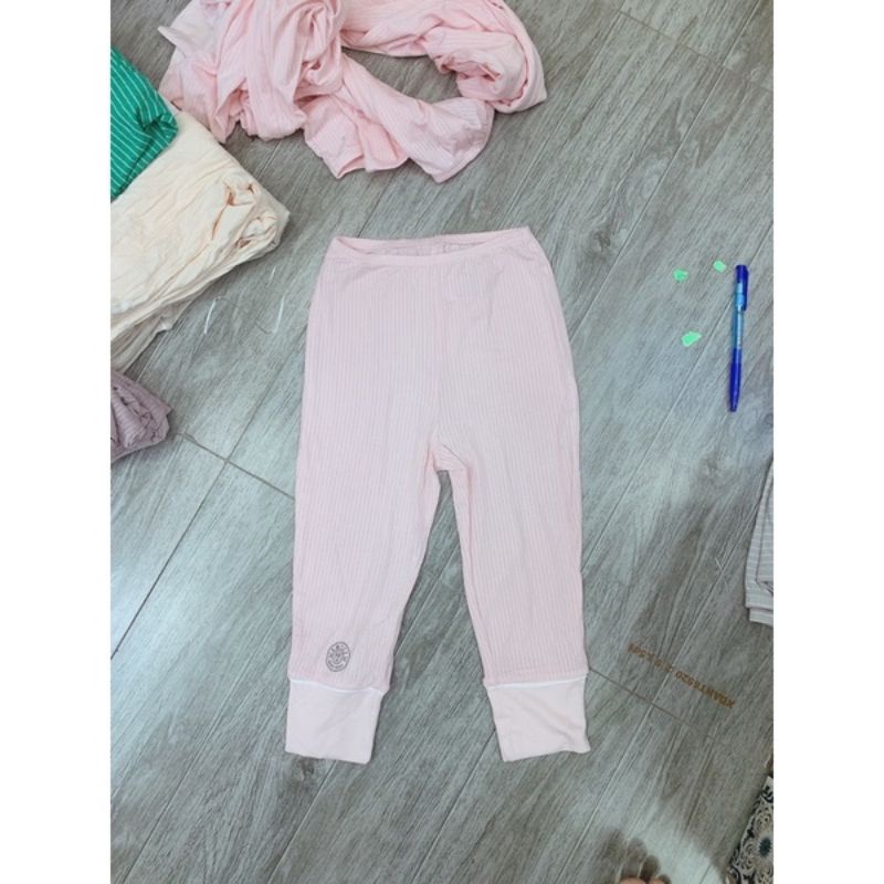Quần dài bé gái hrnee sz 3-4y