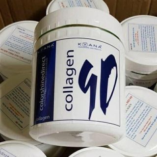 Bột tẩy tóc 9d cho a chị em salon