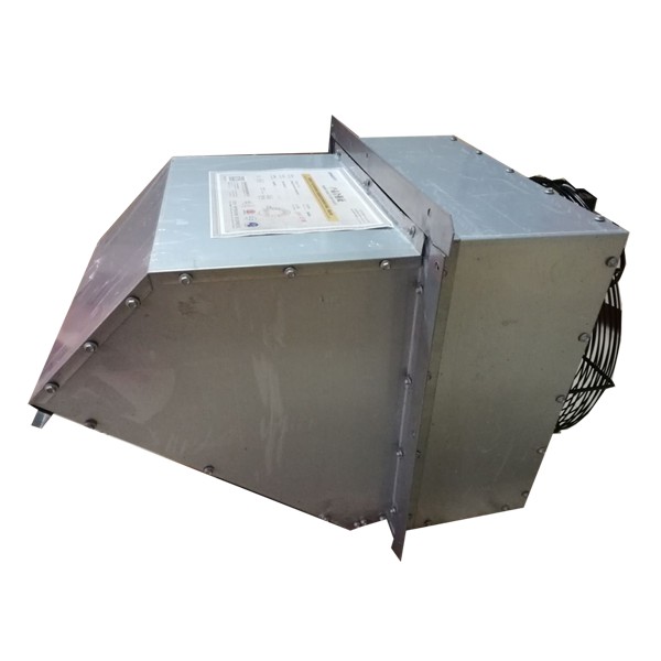 [ELHA1212 giảm 8% tối đa 1TR5] Quạt thông gió công nghiệp Infinair WEX-500