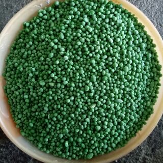 2kg - phân bón dap xanh phát triển cây trồng