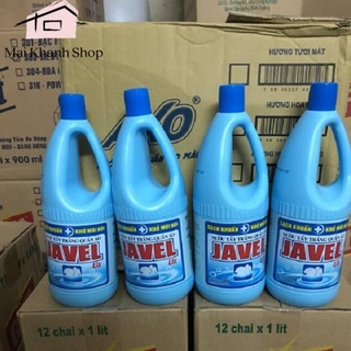Nước JAVEN Siêu Sạch 2000ml