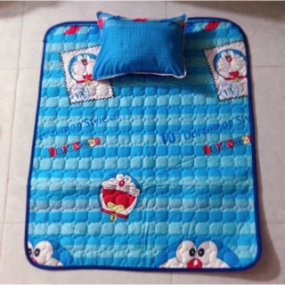 Combo 20 nệm + gối cho bé