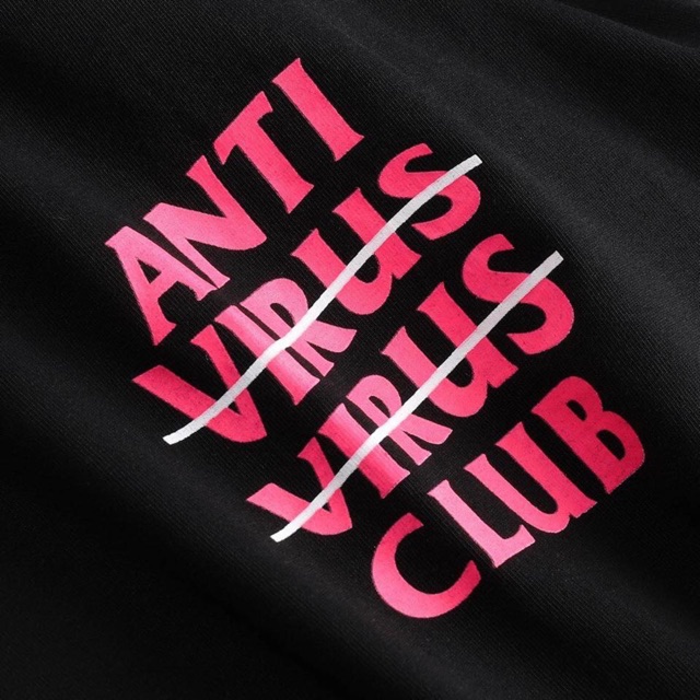 Áo thun Anti Social Social Club cheap moment với BLACKPINK