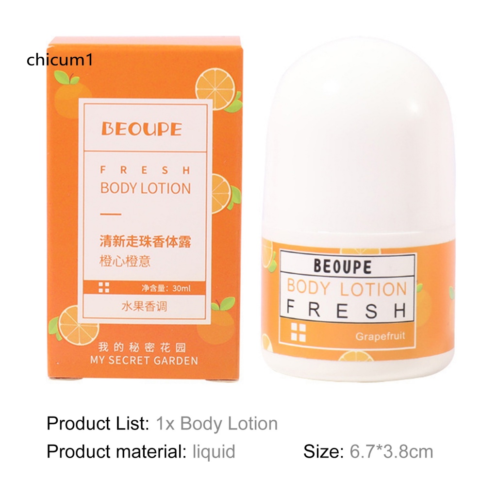 Cc Chai Tinh Chất Dạng Lỏng Chống Mồ Hôi Khô Nhanh Cho Mùa Hè