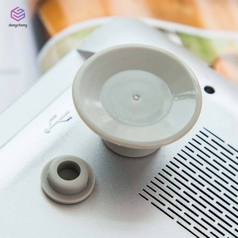 Bộ 4 đế làm mát tản nhiệt chống trơn cho máy tính xách tay