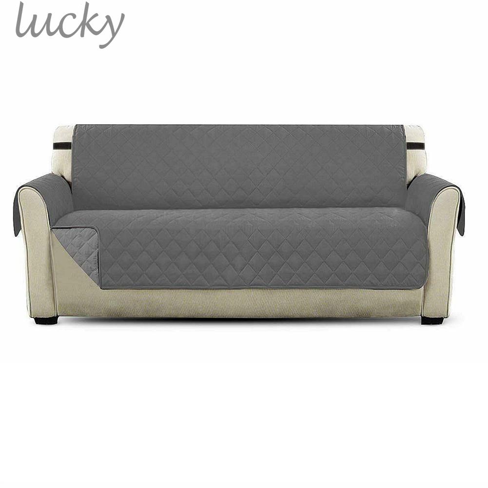 Sofa Covers Decoration Protective Sofa Couch Mat Furniture Protector Slipcovers Accessories Home decor Durable