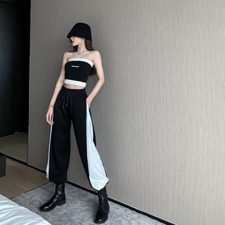 SET BỘ TRANG PHỤC THỂ THAO NỮ ULZZANG