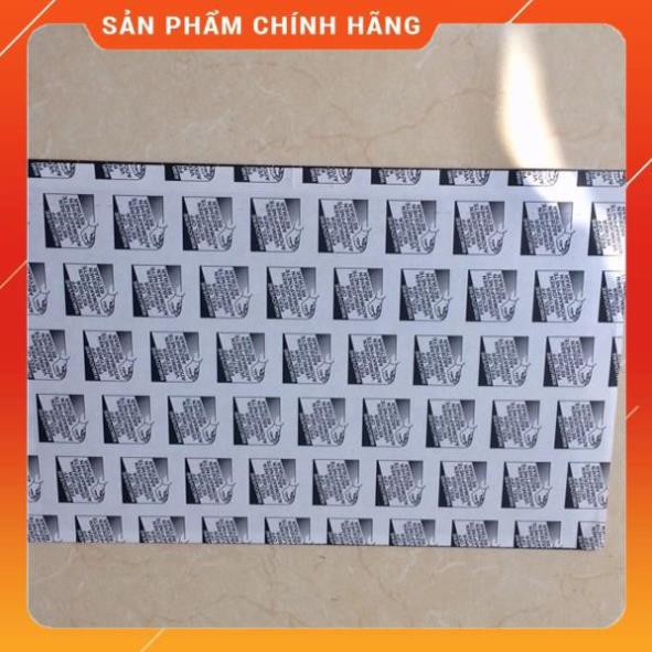 Tấm keo dính đèn diệt côn trùng DS-D152G- an toàn, hiệu quả, không mùi