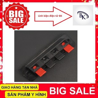Jack Kẹp Loa 2P/ 4P