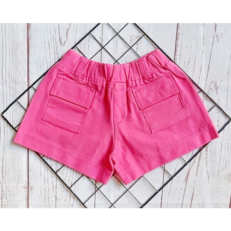 Quần đùi cho be 2000