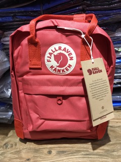 KanKen mini đỏ cờ