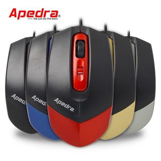 Chuột Có Dây APEDRA M5