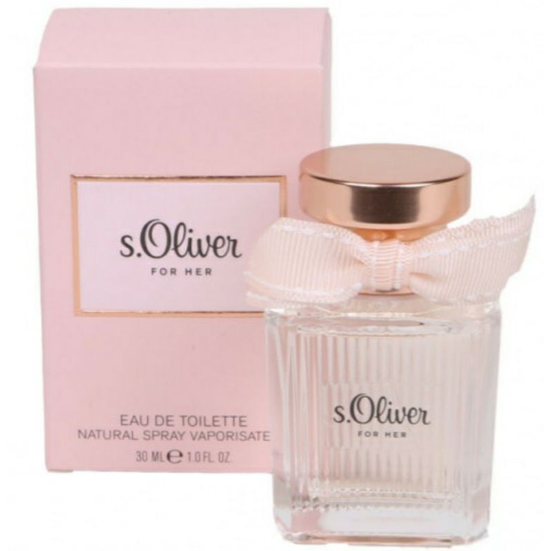 s.Oliver For HerS.OLIVER