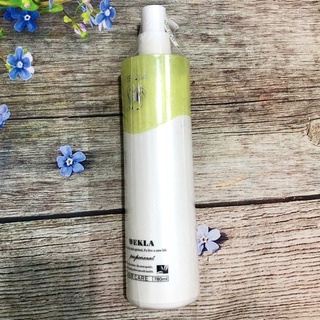 Keratin Wekla phục hồi tóc nát , tóc hư tổn nặng, 500ml