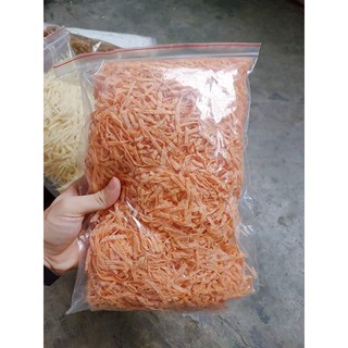snack cua sợi cho hamster