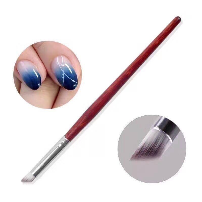 cọ dặm ombre