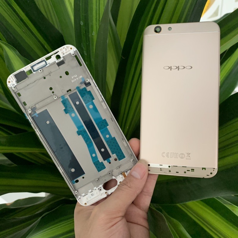✅ Bộ vỏ OPPO F1S/A59
