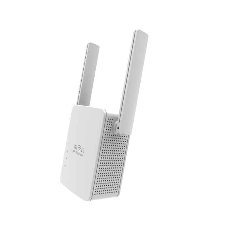 Thiết bị kích sóng wifi 2 râu PIX-LINK LV-WR13 - Tốc độ 300MBPS