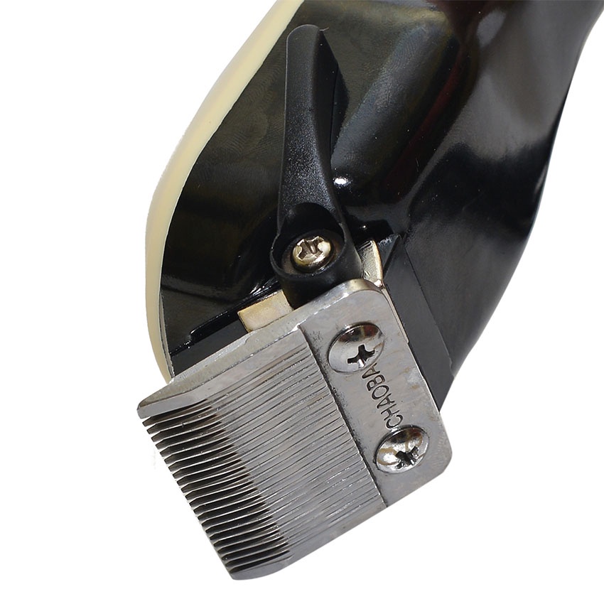 Tông đơ cắm điện cắt tóc CHAOBA 808