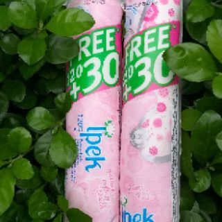 Bông tẩy trang Ipek 150 miếng