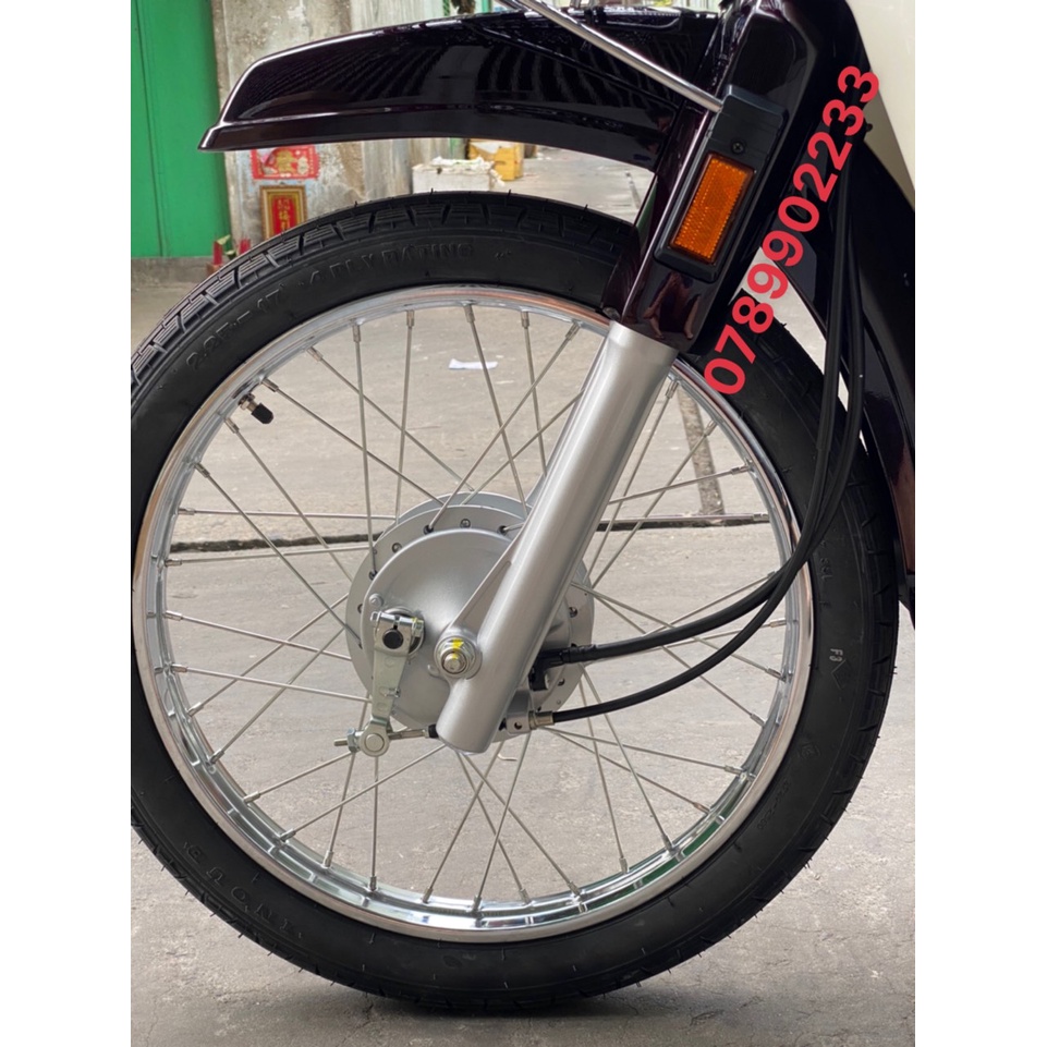 CẶP MẮT MÈO PHẢN QUANG XE DREAM- CITI DAELIM 100