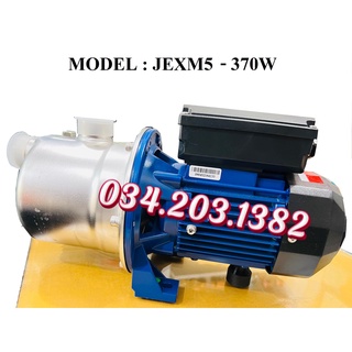 Máy bơm nước ewara đầu inox - jexm5