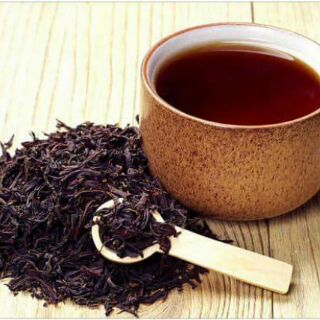 Trà các loại gói chia nhỏ 100g