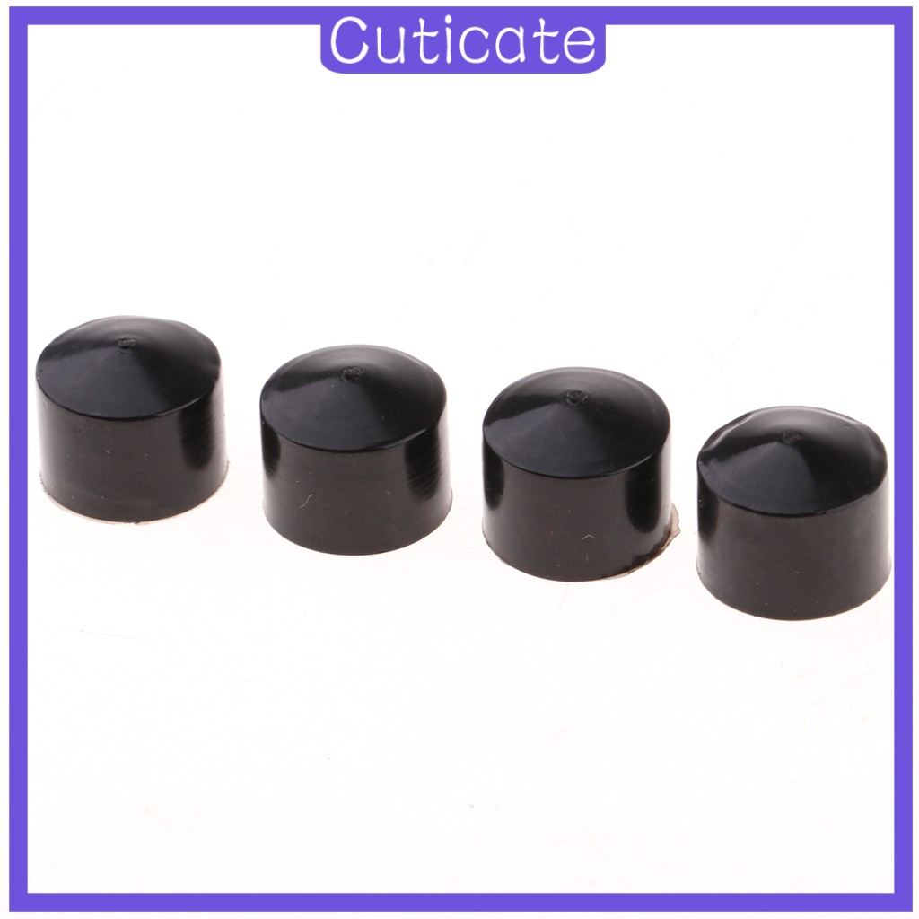 Set 20 cốc phụ kiện 12mm 13mm thay thế cho ván trượt dài chuyên dụng