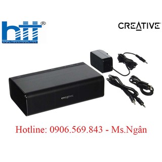 Loa Creative Roar Pro