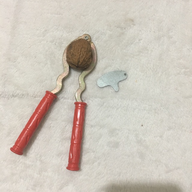 Kìm kẹp quả óc chó 1 cái