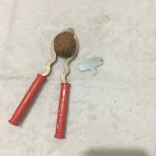 Kìm kẹp quả óc chó 1 cái