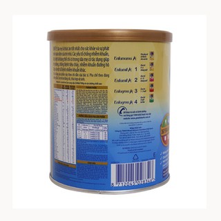 Sữa Enfamil A+ Lactofree Care Plus số 1 - 400g
