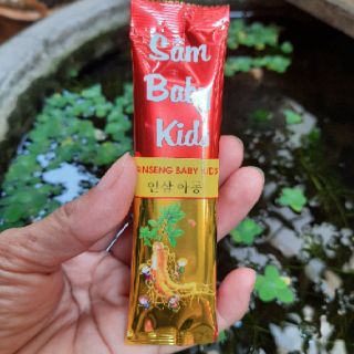 Sâm baby kid