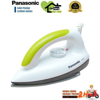 Bàn ủi khô Panasonic NI-317TXRA