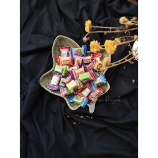 Kẹo dừa dẻo Bến Tre mix nhiều vị