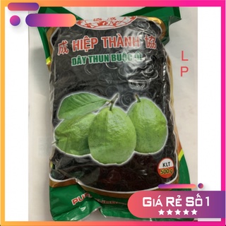 500g dây nịt, dây thun bọc ổi chính hãng hiệp thành