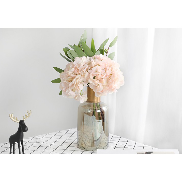 Hoa cẩm tú cầu - Phụ kiện trang trí - Gippy Decor