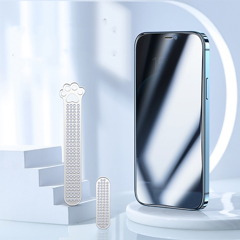 Miếng Dán Bằng Kim Loại Chống Bụi Cho Loa Điện Thoại