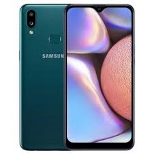 điện thoại Samsung Galaxy A10S Chính Hãng, 2sim ram 4/64G, Camera nét căng, Chiến Free/PUBG/Liên Quân đỉnh - BC 06