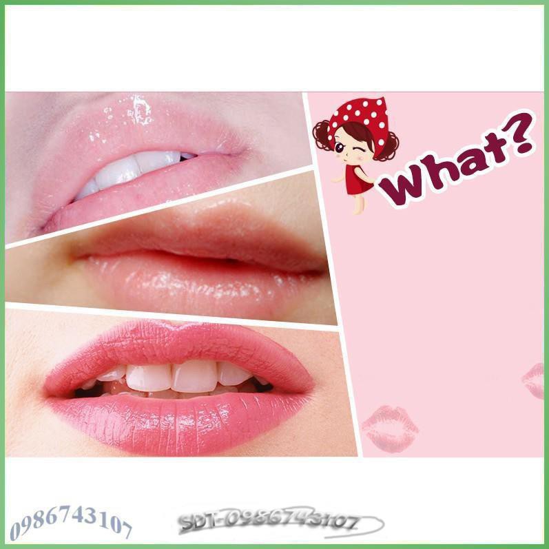 Mặt nạ môi Pilaten MM3A | Thế Giới Skin Care