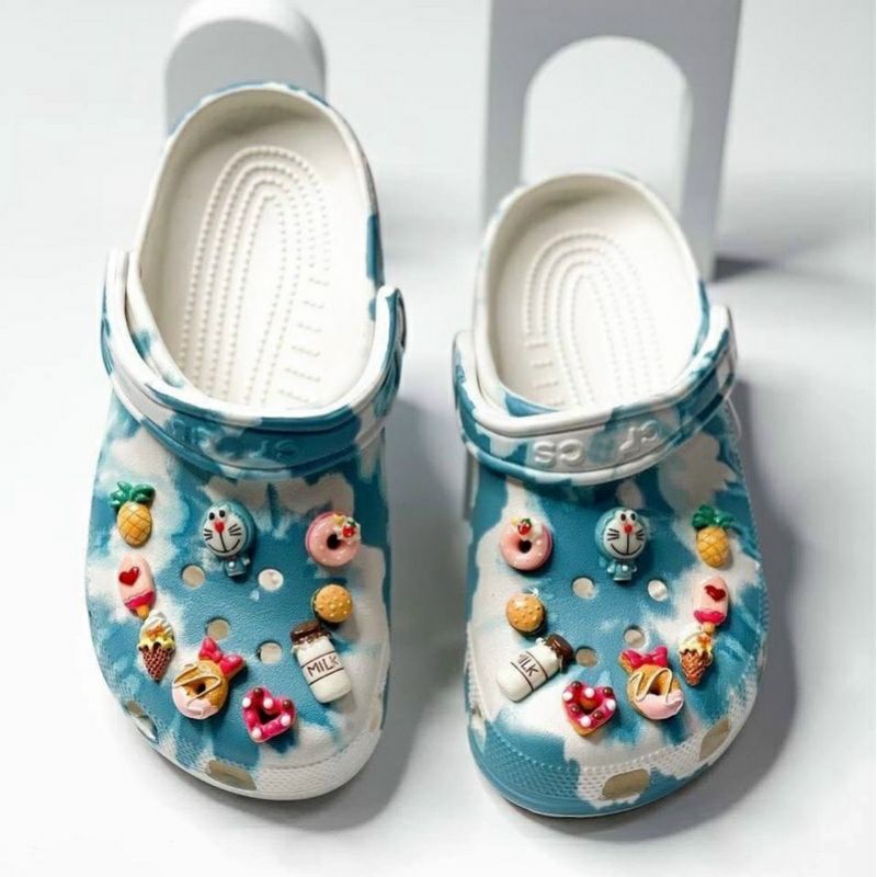 SỤC CLASSIC CROC.S ĐÚC NGUYÊN KHÔI SIÊU BỀN, ĐẸP