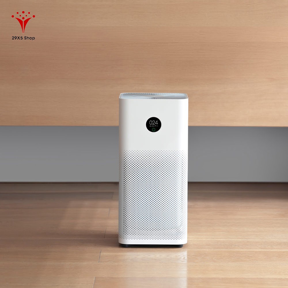 [Bản quốc tế] Máy lọc không khí Xiaomi Air Purifier 3H